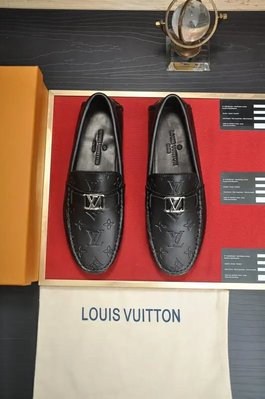 louis vuitton lv oxfords chaussures pour homme s_1242ab6